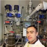 Ayuda en Química con todo el apoyo y explicación de lo que necesites